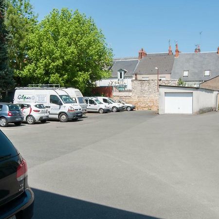 Le Prestige Saint Andre Apartment Châteauroux Екстериор снимка