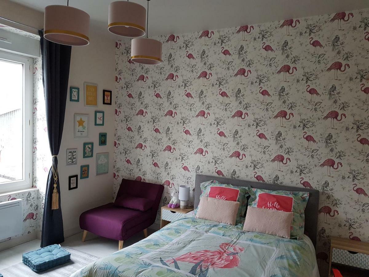 Le Prestige Saint Andre Apartment Châteauroux Екстериор снимка