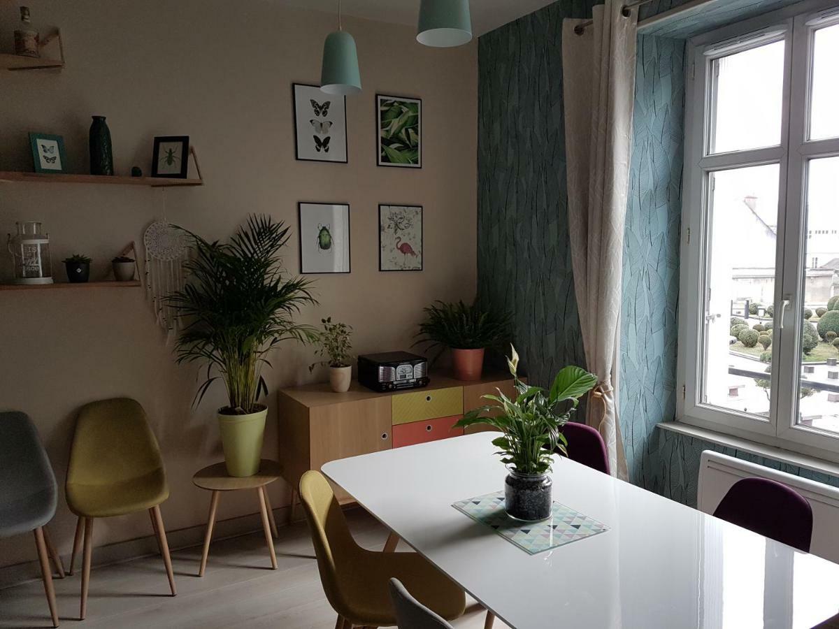Le Prestige Saint Andre Apartment Châteauroux Екстериор снимка