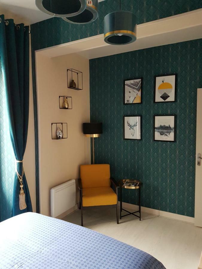 Le Prestige Saint Andre Apartment Châteauroux Екстериор снимка