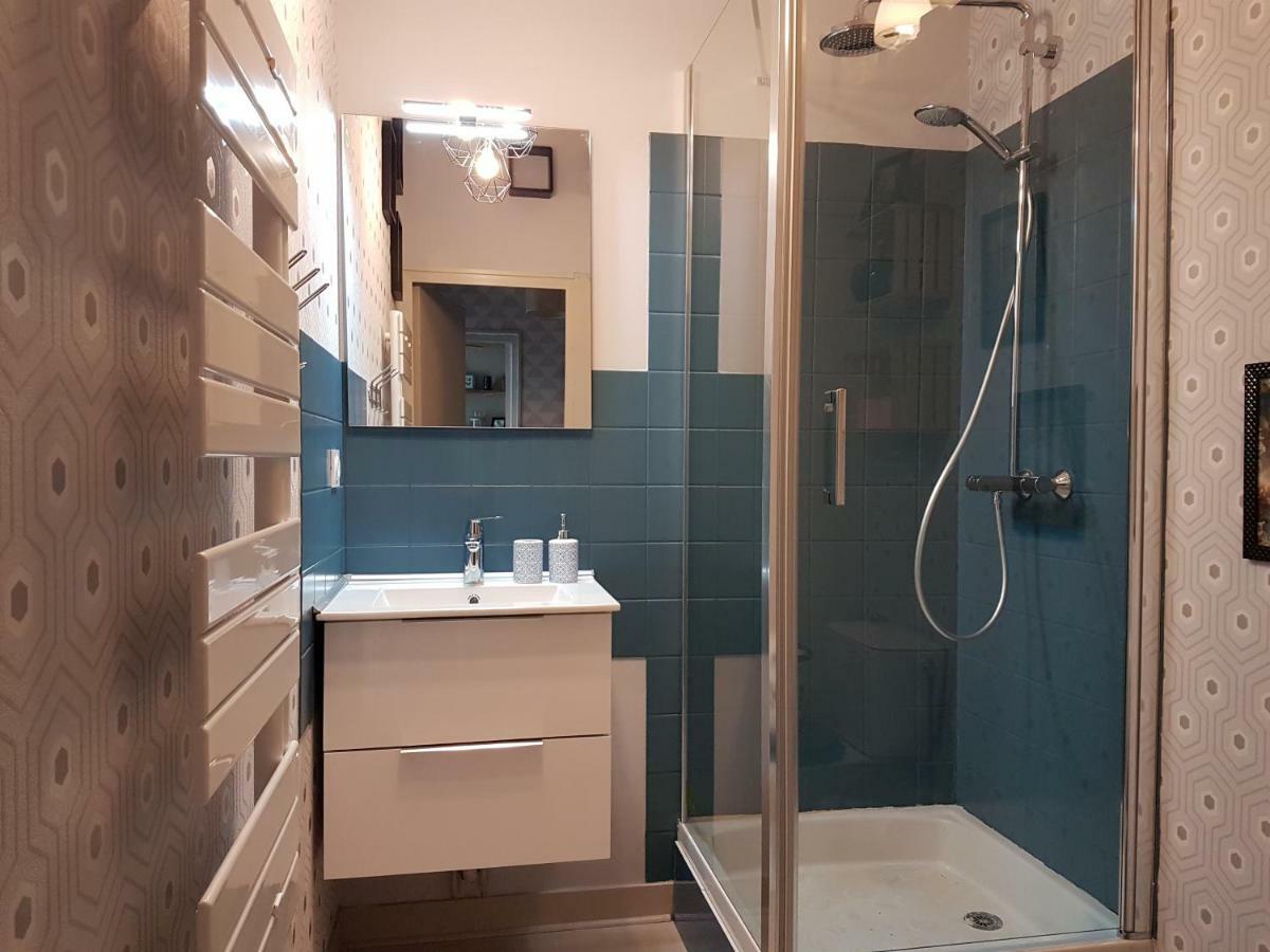 Le Prestige Saint Andre Apartment Châteauroux Екстериор снимка